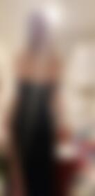 Take out that cock and gimme a big load😈 - post hidden image