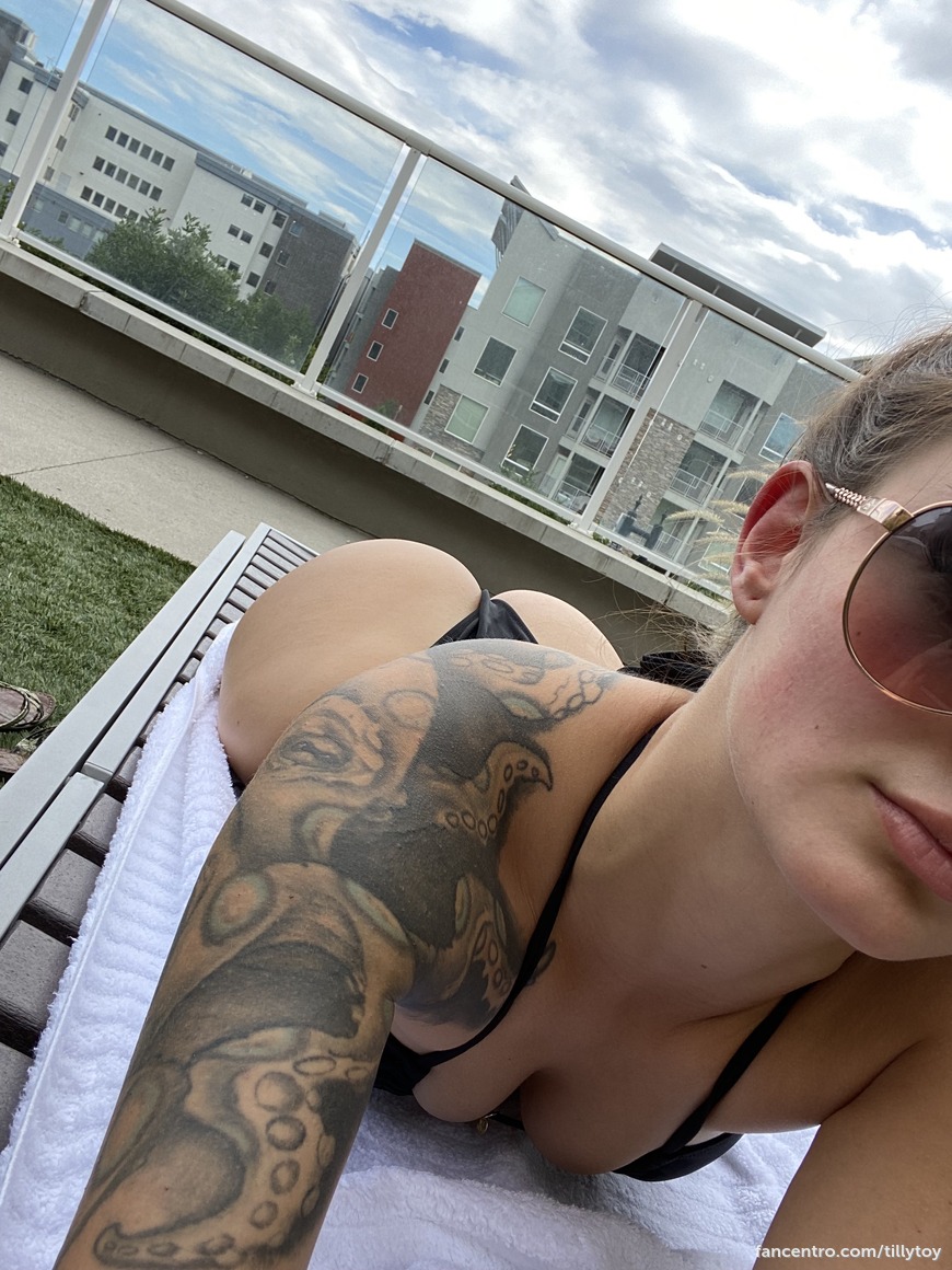 Summer, bring it on! 1