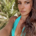 Kristel Bellucci - profile avatar