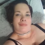 Livvy Libertine - profile avatar
