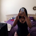 Bigbootyneyaa 
 - profile avatar