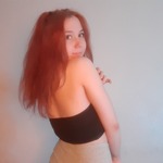 Anika Glow - profile avatar
