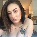 chloe maria - profile avatar