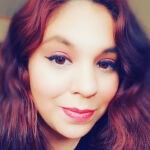 Amber_kitzune - profile avatar