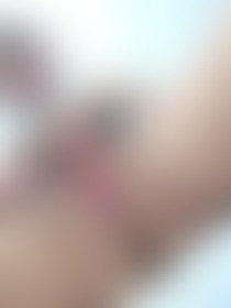 Peeing and finger fuck in public toilet 💦 - post hidden image