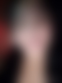 Peeing and pussy play in public bar 🍺 - post hidden image