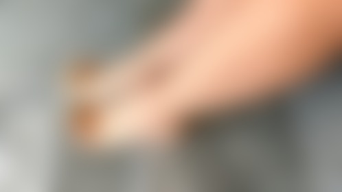 My toes need attention 😜 - post hidden image