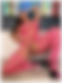 El rosa es mi color?😉 Que dince ustedes? - post hidden image