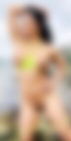 Que quisiera hacer con estas tetas tan ricas mi amor?💦🥵 - post hidden image