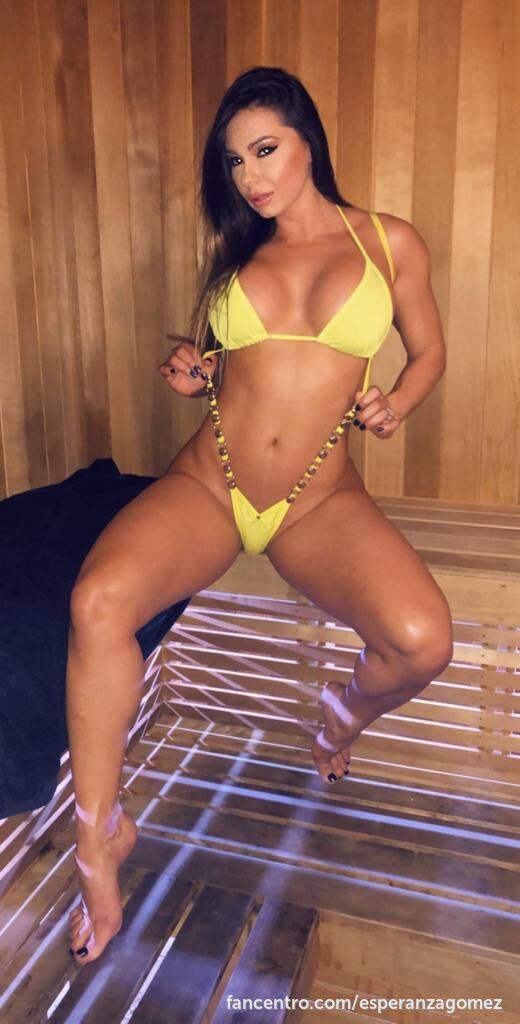 Te gustan mis encantos escondidos ☺️☺️☺️😈 1