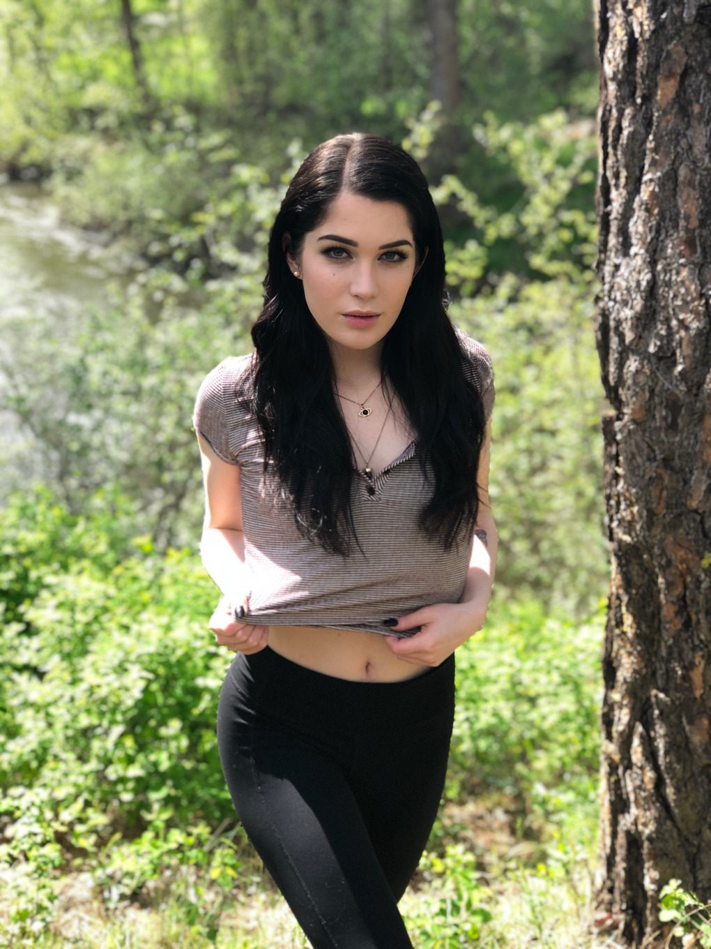 Evelyn Claire Private Stories Exclusive Videos Private Messaging Fancentro