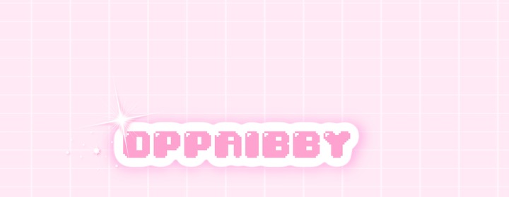 oppaibby♡ - profile image