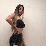 Laubui a Sexy Colombian - profile avatar