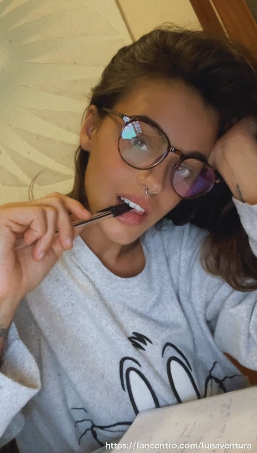 Write, snacks, masturbate and repeat 😈 1