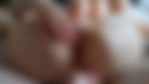 So close, please daddy! - post hidden image