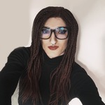 Angy Fleur - profile avatar