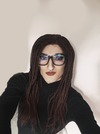 Angy Fleur - user avatar