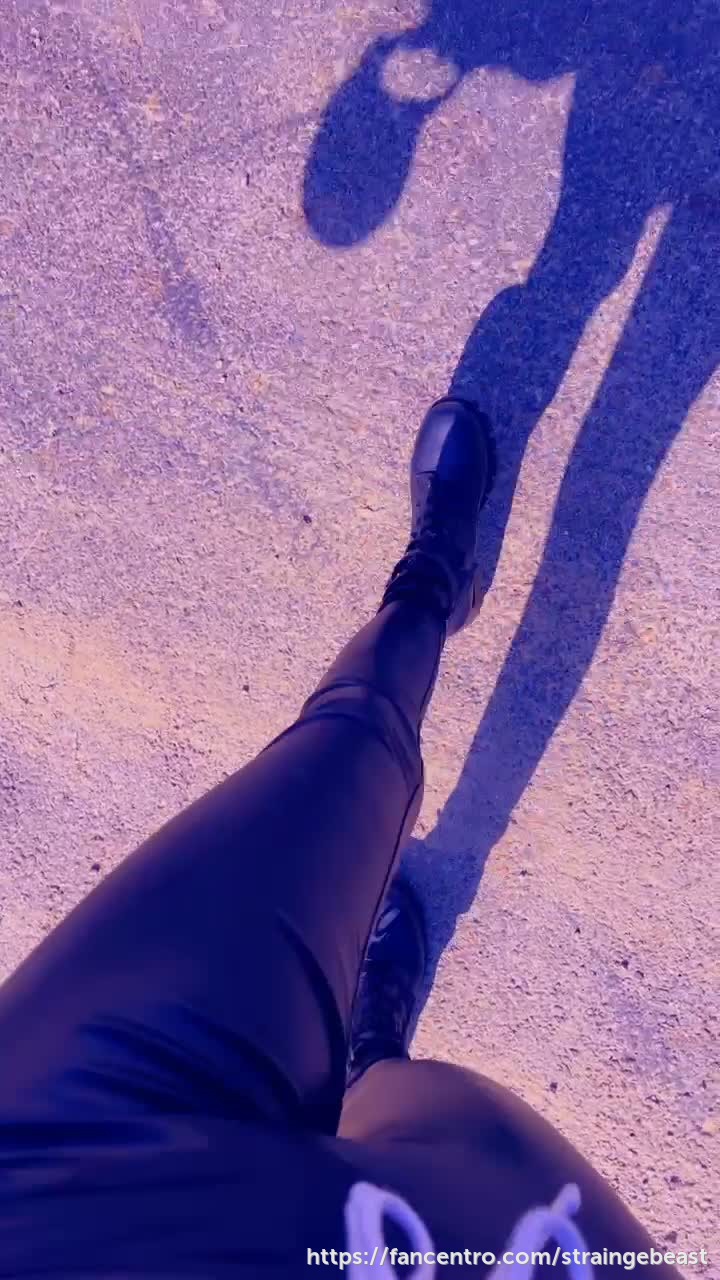 Like my outfit today?