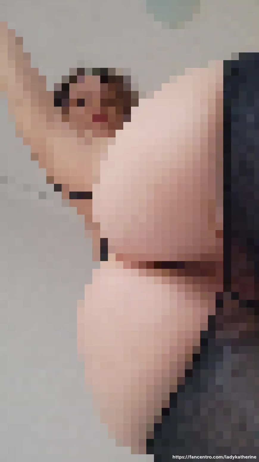 Offer your money willingly and then kiss my pixelated ass for the privilege.