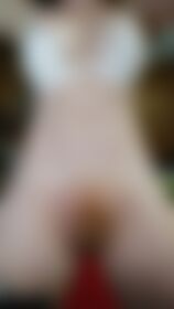 Ginger Bush - post hidden image
