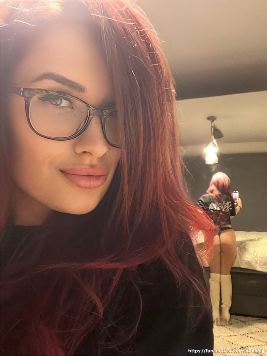 Redhead Jj Private Stories Exclusive Videos Private Messaging