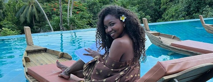 African Princess X - profile image