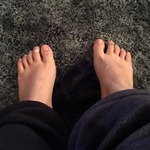 FeetforFun - profile avatar