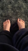 FeetforFun - user avatar