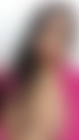 Boobs Showing in My Pink Robe - post hidden image