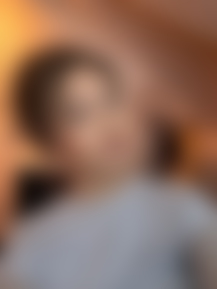 Ik fantaseer wel eens over volgers zoals jij... durf je te raden wat ik dan denk? 😈 - post hidden image