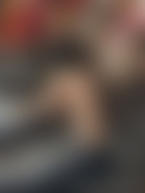 Wat zou je doen als ik zwicht? 😈🔥 - post hidden image