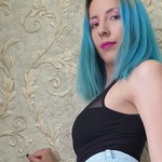 Lissa Ross - profile avatar