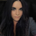 Selene Wolf - profile avatar