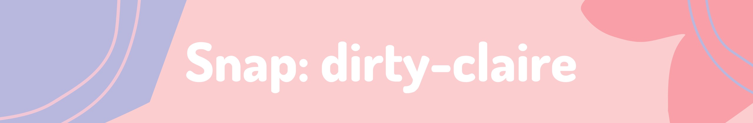 Dirty_Claire - profile image
