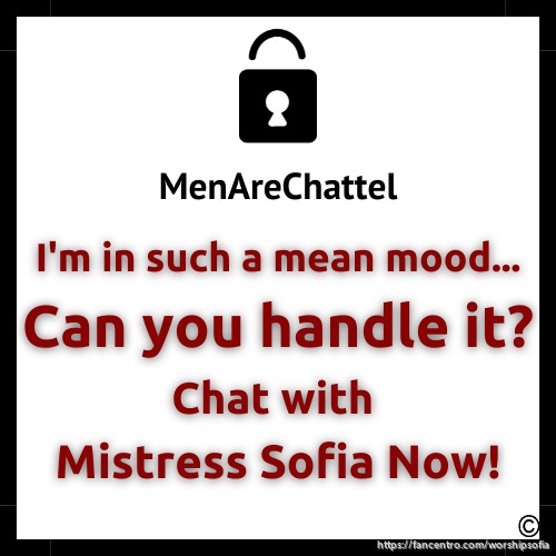I'm in such a mean mood... Can you handle ii? - post image