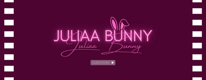 Juliaa Bunny - profile image