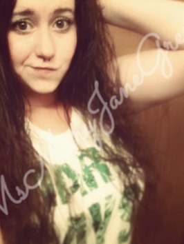 Ms.MaryJane Green Promo