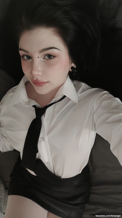 Join my intimate journey – fresh exclusive content awaits your eyes 💖
