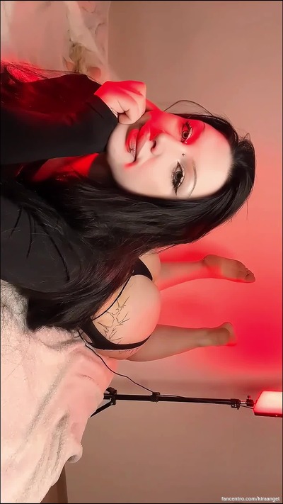 Don't miss the opportunity to get to know me better. 💋