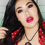 Aziza Red - profile avatar