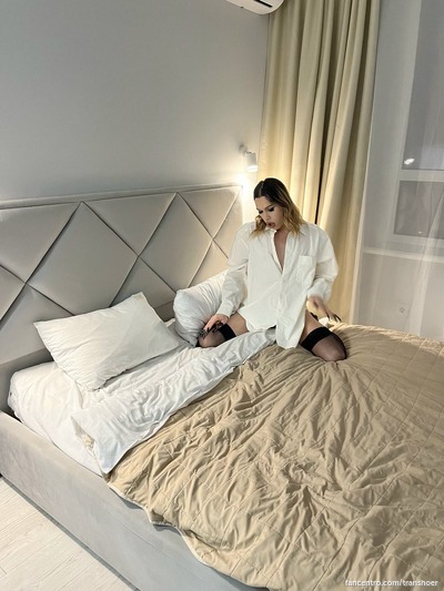 Ontbijt wordt op bed geserveerd