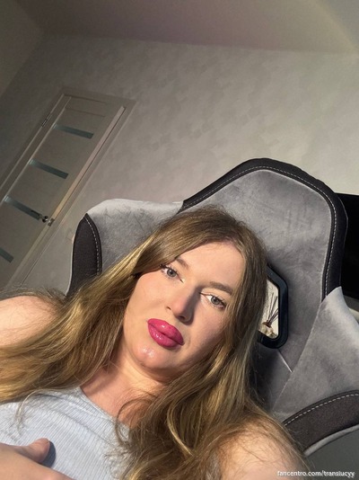 Ik werd verliefd op het maken van fotos van mezelf naakt