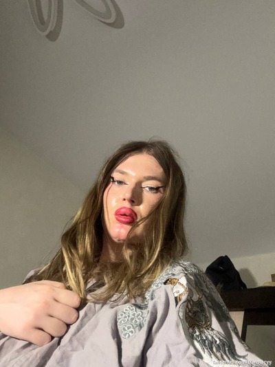 Ik heb er sperma op gedaan en ze groeien nog steeds niet Nu weet ik niet wat ik moet doen