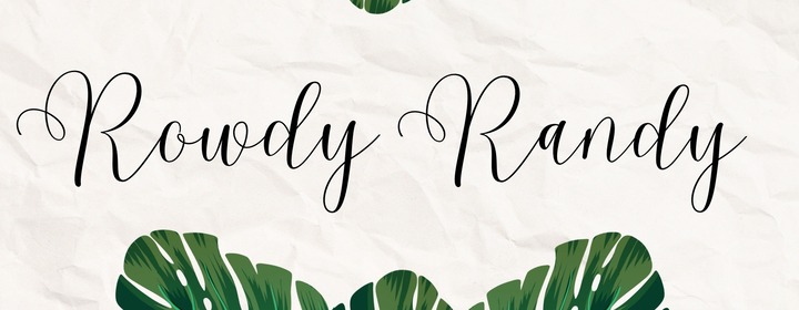 RowdyRandy - profile image