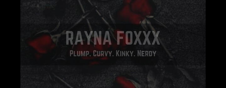 Rayna Foxxx - profile image