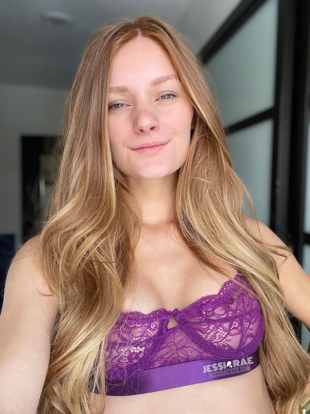 Hi, Im Jessi Rae. - Private Storys, exklusive Videos, private Nachrichten  - Fancentro