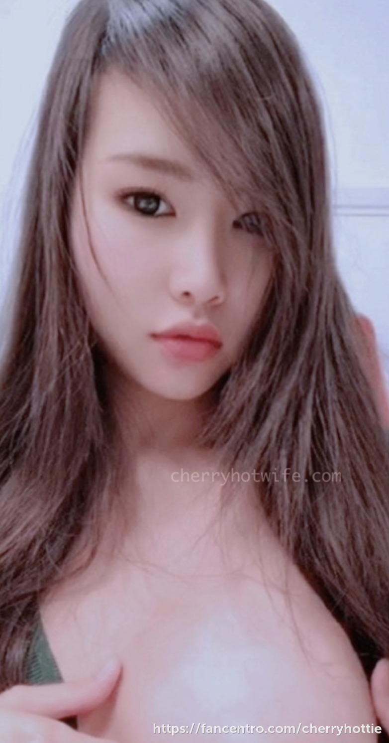 do you like cute innocent asian girls with big boobs ? :))