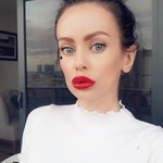 Melody Radford - profile avatar