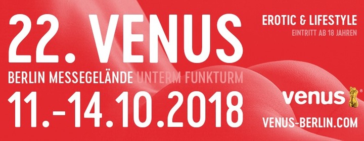 VENUS Berlin - profile image