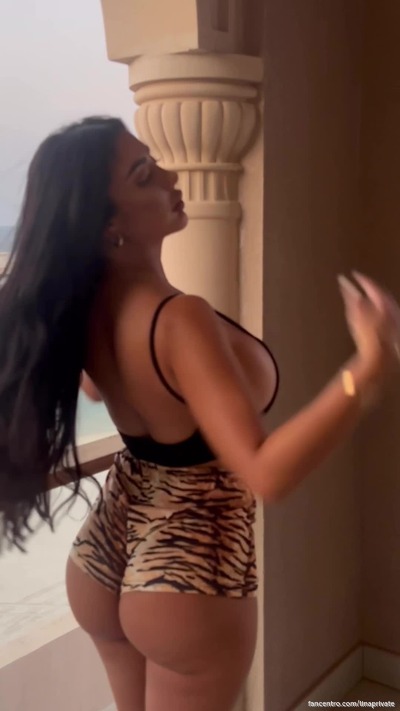 Sexy 🐅